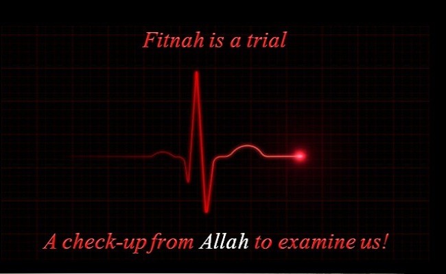 Fitnah