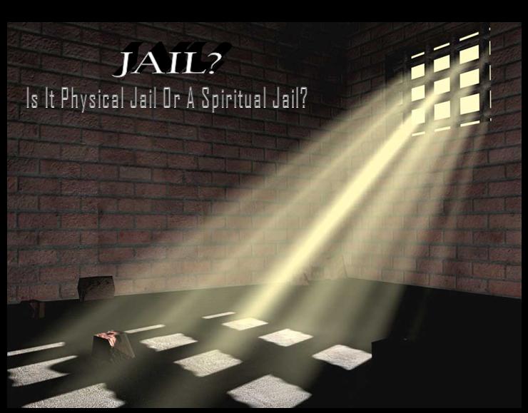 What Is Jail?