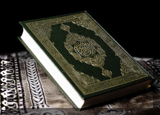 Quran Guide 